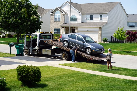 Tyler Towing Service Guide: Tyler Towing Service Guide