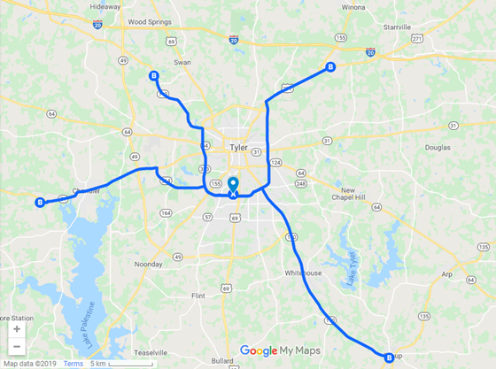 Tyler Towing Service Guide: Tyler Towing Service Guide